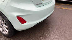 Ford Fiesta 1.0 EcoBoost 125 Titanium B+O Play 5dr Petrol Hatchback